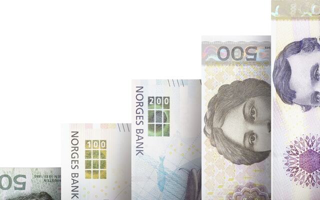 Når penger blir hovedmotivasjon i ledelse, utfordres både tillit, kultur og hva som egentlig verdsettes i organisasjonen. (Foto: Istock.com)
