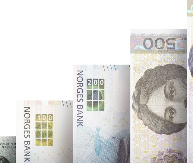 Når penger blir hovedmotivasjon i ledelse, utfordres både tillit, kultur og hva som egentlig verdsettes i organisasjonen. (Foto: Istock.com)
