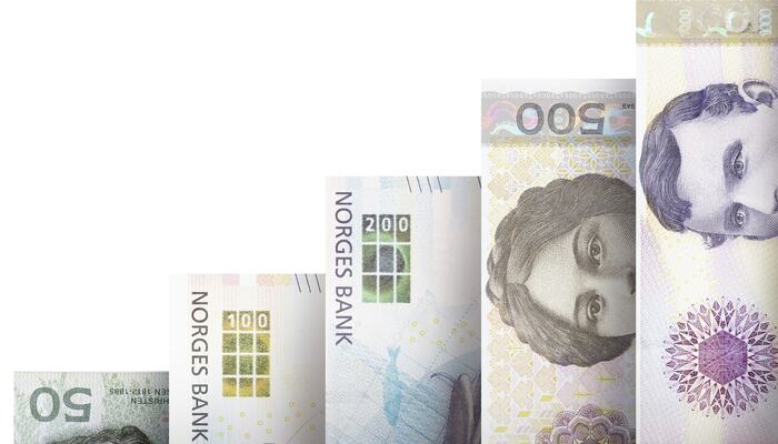 Når penger blir hovedmotivasjon i ledelse, utfordres både tillit, kultur og hva som egentlig verdsettes i organisasjonen. (Foto: Istock.com)