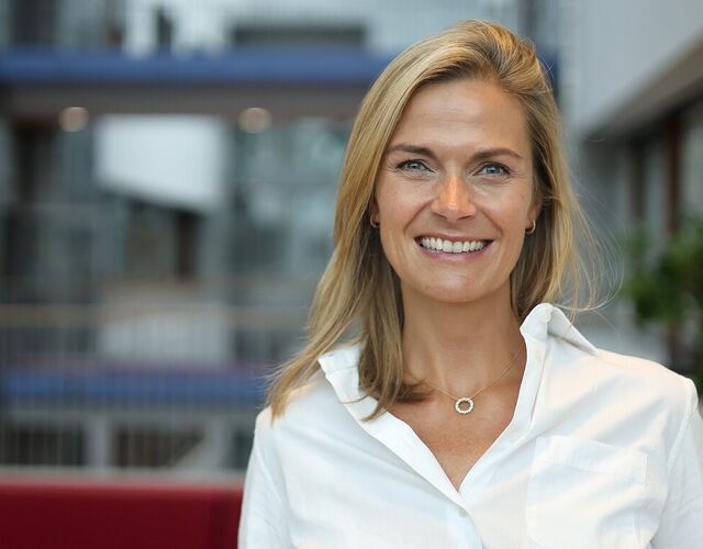 Selvinnsikt starter med evnen til å se deg selv slik andre ser deg – og våge å spørre: Hvordan virker jeg egentlig på dem rundt meg? (Foto: privat)