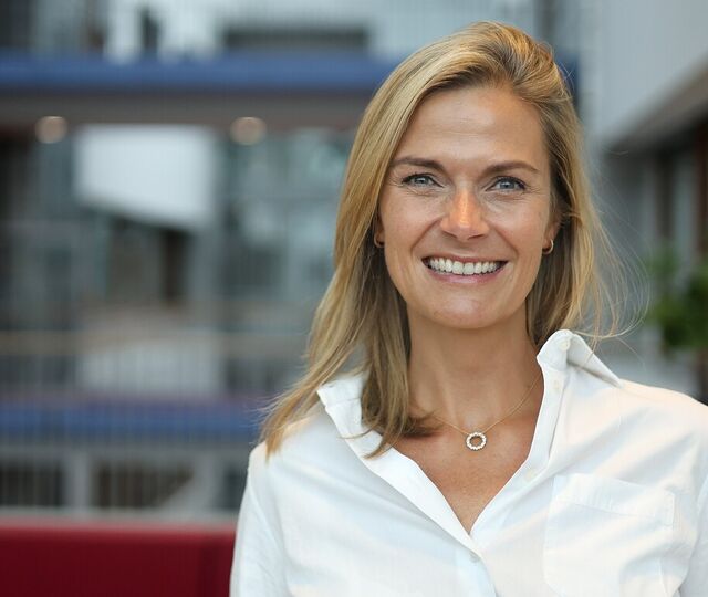 Selvinnsikt starter med evnen til å se deg selv slik andre ser deg – og våge å spørre: Hvordan virker jeg egentlig på dem rundt meg? (Foto: privat)