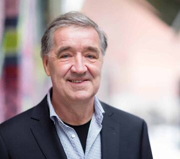 Regjeringens digitaliseringsstrategi setter ikke fokus på SMB-ene – de som er avgjørende for Norges økonomi. (Foto: privat)