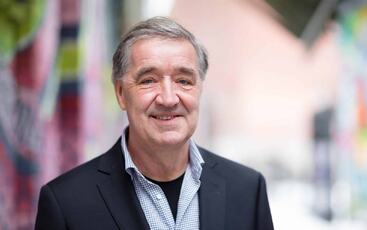 Regjeringens digitaliseringsstrategi setter ikke fokus på SMB-ene – de som er avgjørende for Norges økonomi. (Foto: privat)