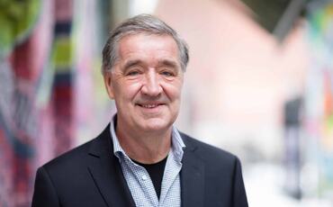 Regjeringens digitaliseringsstrategi setter ikke fokus på SMB-ene – de som er avgjørende for Norges økonomi. (Foto: privat)
