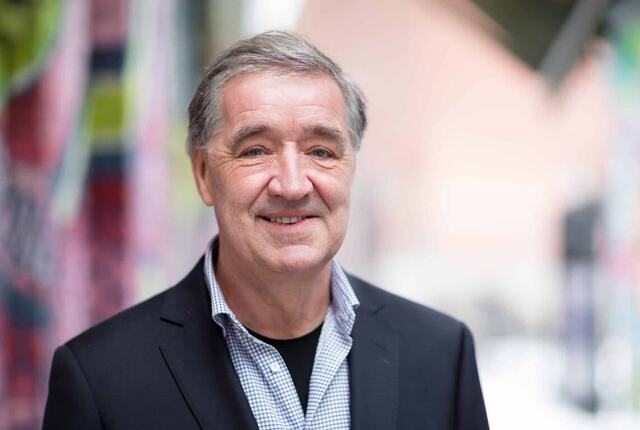 Regjeringens digitaliseringsstrategi setter ikke fokus på SMB-ene – de som er avgjørende for Norges økonomi. (Foto: privat)