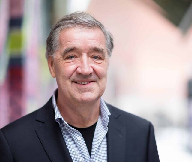 Regjeringens digitaliseringsstrategi setter ikke fokus på SMB-ene – de som er avgjørende for Norges økonomi. (Foto: privat)