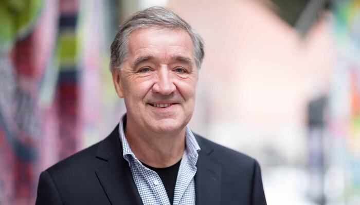 Regjeringens digitaliseringsstrategi setter ikke fokus på SMB-ene – de som er avgjørende for Norges økonomi. (Foto: privat)