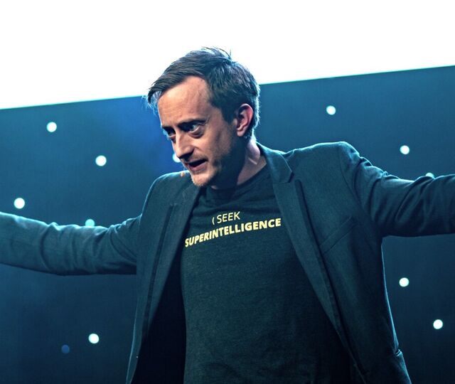 Når KI tenker for oss – hva skjer med lederens dømmekraft?