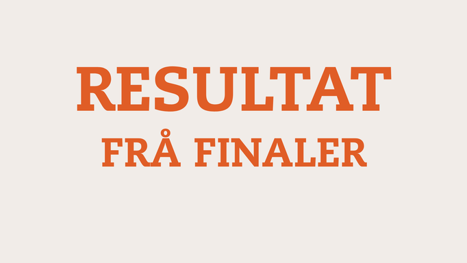 RESULTAT