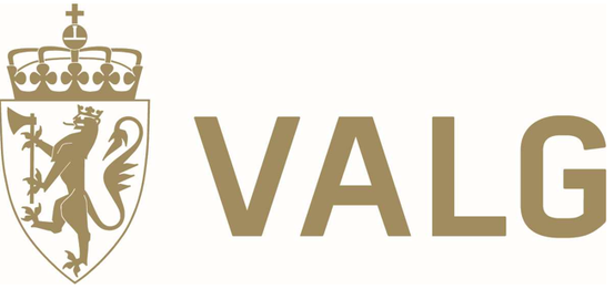 Valg riksvåpen