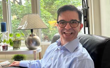 Jobbspesialister og AUS-er hjelper mennesker med psykiske utfordringer inn i arbeid – men hva skjer når hjelperne selv slites ut? (Foto: privat)
