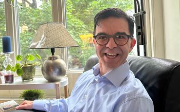 Jobbspesialister og AUS-er hjelper mennesker med psykiske utfordringer inn i arbeid – men hva skjer når hjelperne selv slites ut? (Foto: privat)
