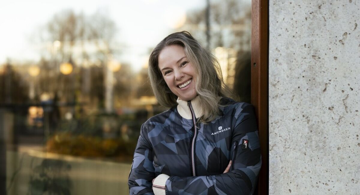 Den beste læringen skjer der det er trygt å feile – og der feil applauderer læring, ikke hindrer den (Foto: Jon Klasbu)