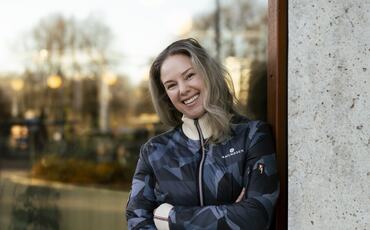 Den beste læringen skjer der det er trygt å feile – og der feil applauderer læring, ikke hindrer den (Foto: Jon Klasbu)