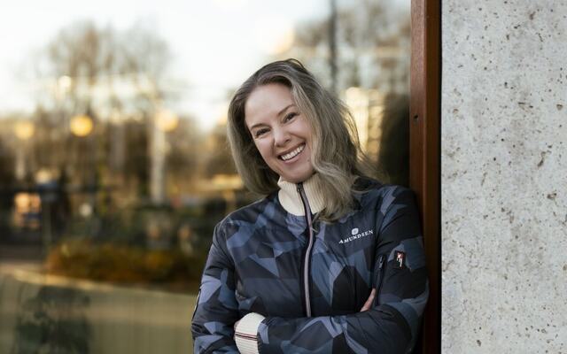 Den beste læringen skjer der det er trygt å feile – og der feil applauderer læring, ikke hindrer den (Foto: Jon Klasbu)