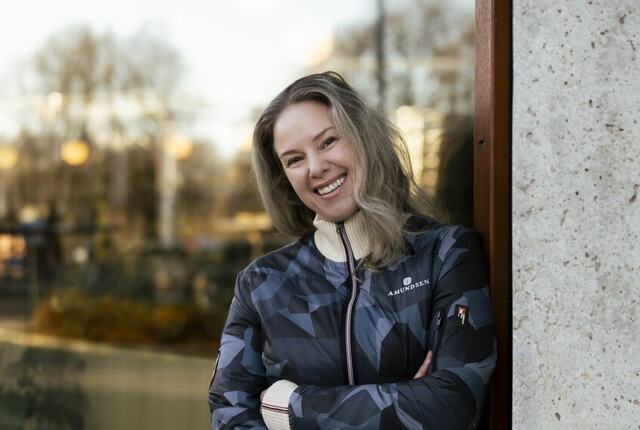 Den beste læringen skjer der det er trygt å feile – og der feil applauderer læring, ikke hindrer den (Foto: Jon Klasbu)