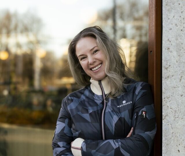 Den beste læringen skjer der det er trygt å feile – og der feil applauderer læring, ikke hindrer den (Foto: Jon Klasbu)