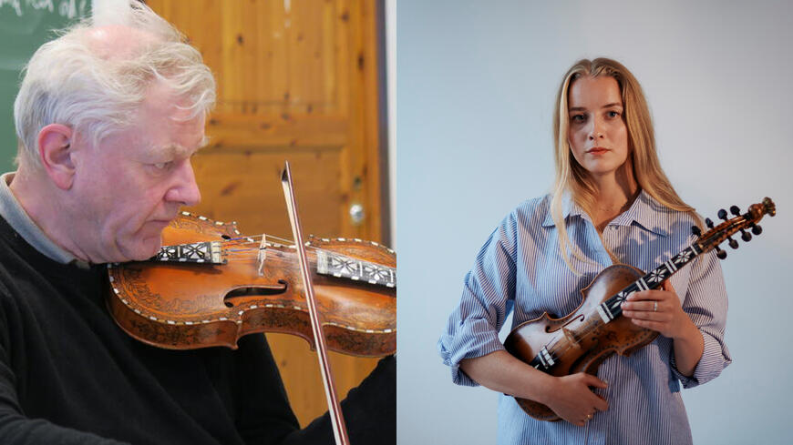 Raulandsakademiet konsert