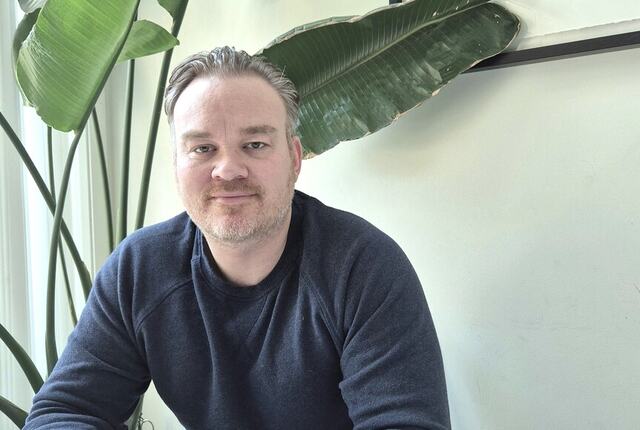 God ledelse starter med selvinnsikt. Før du kan lede andre helhjertet, må du forstå hva som driver deg – og hva som holder deg tilbake. (Foto: privat)
