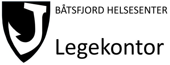 Bfj helsesenter LOGO2