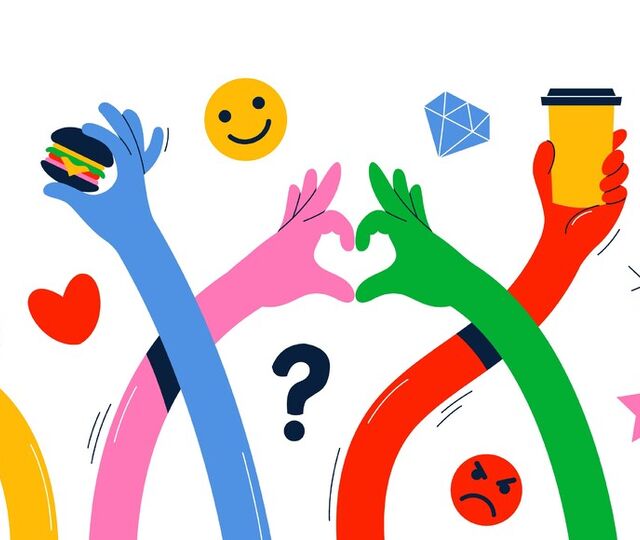 Forventningsavklaringer skaper trygghet. Ledere som snakker åpent om det usagte, bygger både tillit og prestasjon. (Illustrasjon: Istock.com)