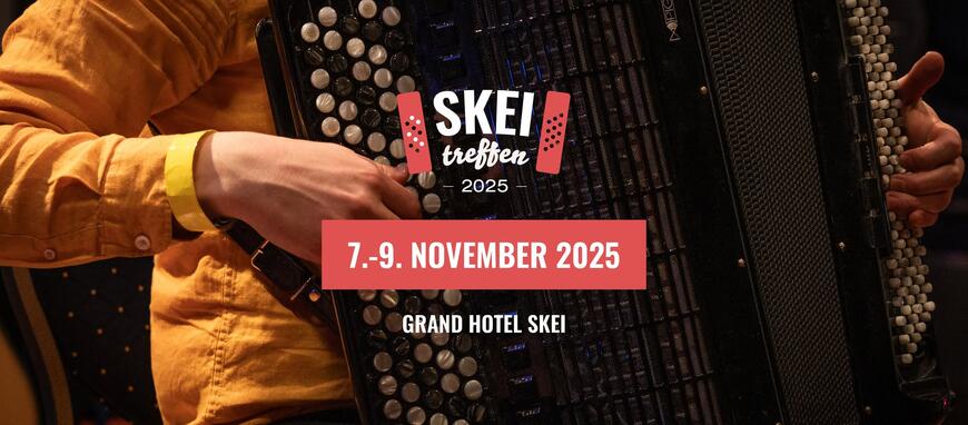 Skeitreffen