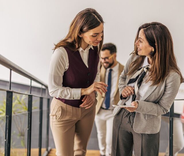 Visjon gir kraft – ikke bare retning