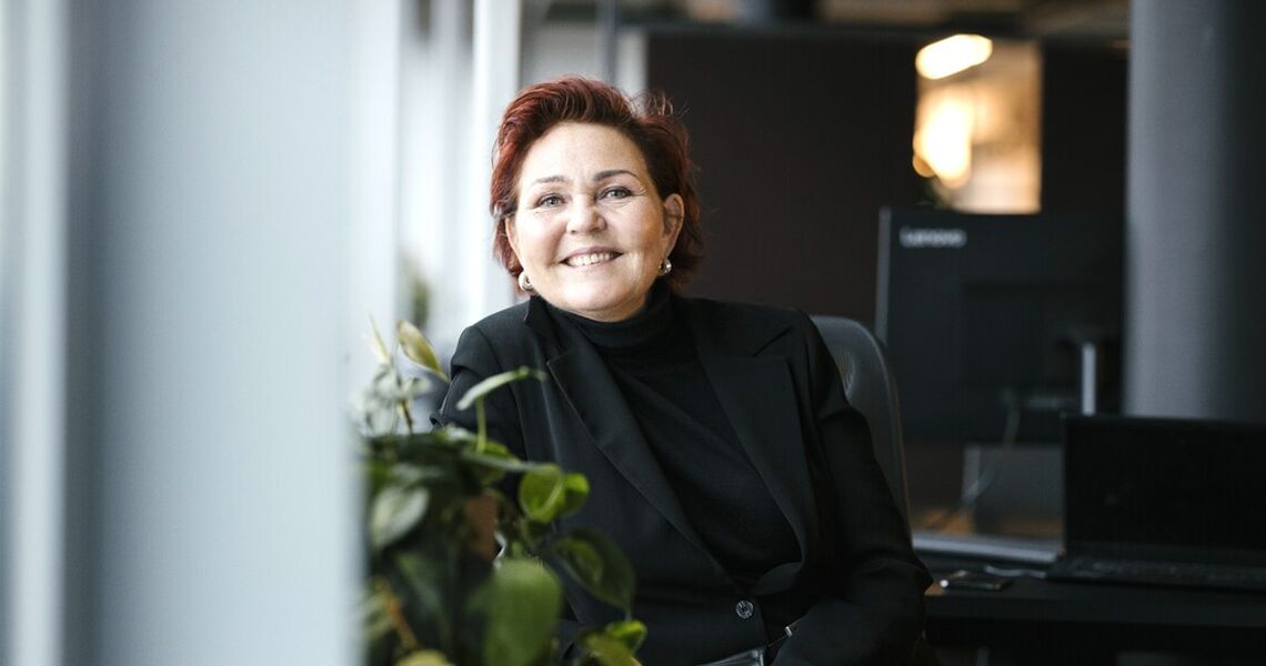 Frykt for KI dempes ikke av strategier – men av involvering, trygghet og utforskning i praksis. (Foto: Digital Norway) Frykt for KI dempes ikke av strategier – men av involvering, trygghet og utforskning i praksis. (Foto: Digital Norway)