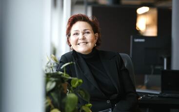 Frykt for KI dempes ikke av strategier – men av involvering, trygghet og utforskning i praksis. (Foto: Digital Norway)