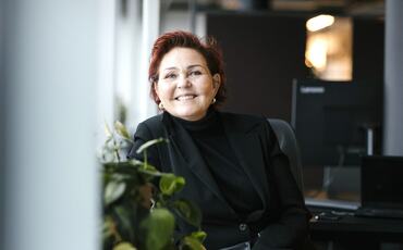 Frykt for KI dempes ikke av strategier – men av involvering, trygghet og utforskning i praksis. (Foto: Digital Norway)