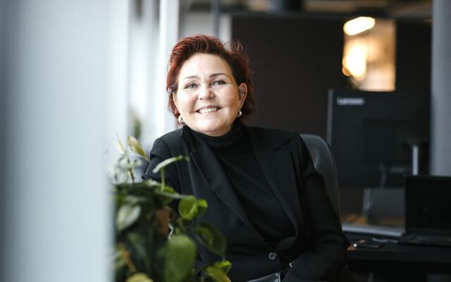 Frykt for KI dempes ikke av strategier – men av involvering, trygghet og utforskning i praksis. (Foto: Digital Norway)