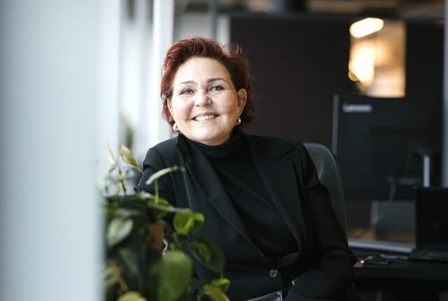 Frykt for KI dempes ikke av strategier – men av involvering, trygghet og utforskning i praksis. (Foto: Digital Norway)