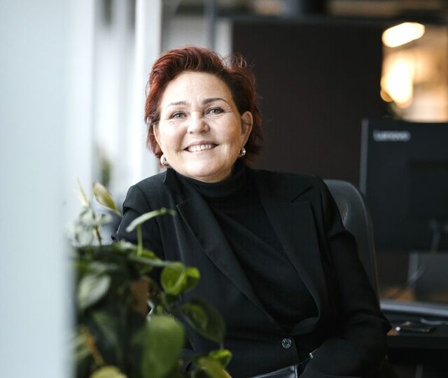 Frykt for KI dempes ikke av strategier – men av involvering, trygghet og utforskning i praksis. (Foto: Digital Norway)