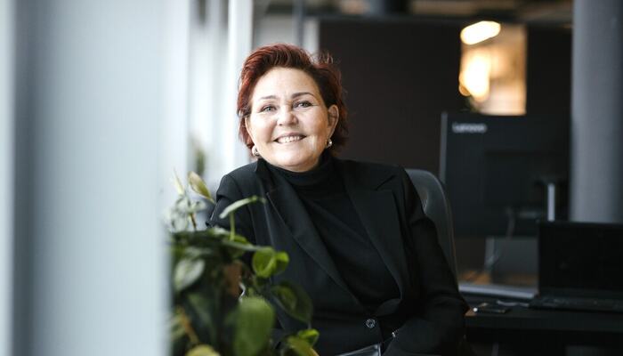 Frykt for KI dempes ikke av strategier – men av involvering, trygghet og utforskning i praksis. (Foto: Digital Norway)