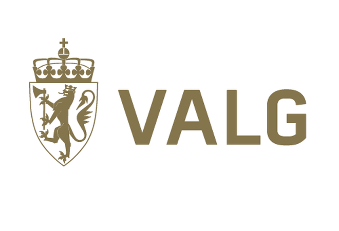 Valg mindre