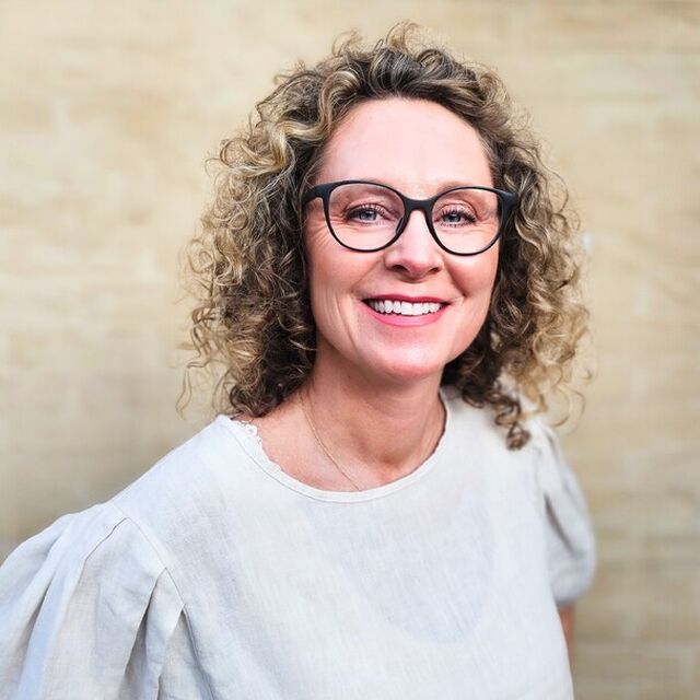 Miriam Rasch partner i Marshmallow forteller at om vi skal utvikle effektive ledergrupper og bærekraftige virksomheter i dag, må vi forstå hva som faktisk kjennetegner de beste teamene. (Foto: privat))