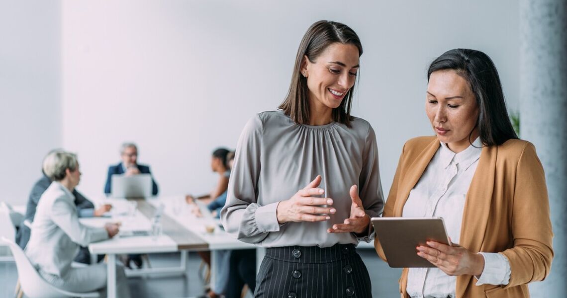 Employer branding handler ikke om å bli likt av alle – men om å bli elsket av noen. (Foto: Istock.com)