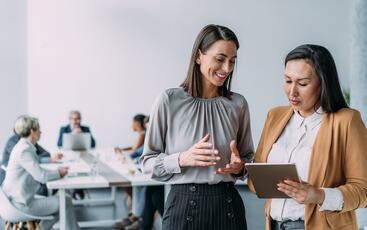 Employer branding handler ikke om å bli likt av alle – men om å bli elsket av noen. (Foto: Istock.com)