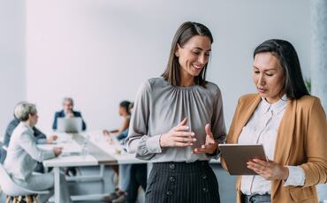 Employer branding handler ikke om å bli likt av alle – men om å bli elsket av noen. (Foto: Istock.com)