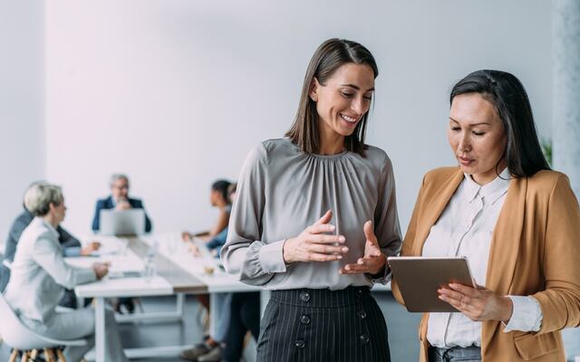 Employer branding handler ikke om å bli likt av alle – men om å bli elsket av noen. (Foto: Istock.com)