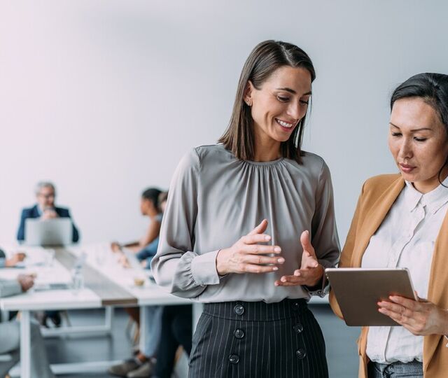 Employer branding handler ikke om å bli likt av alle – men om å bli elsket av noen. (Foto: Istock.com)