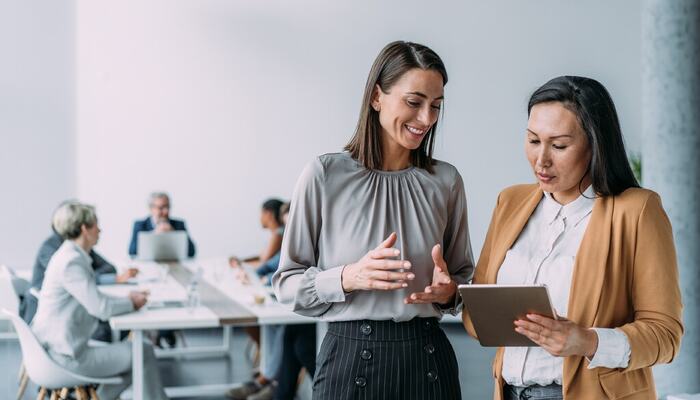 Employer branding handler ikke om å bli likt av alle – men om å bli elsket av noen. (Foto: Istock.com)