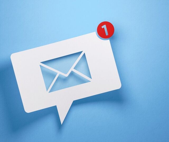 Skriver du e-poster som skaper avstand – eller tillit?
