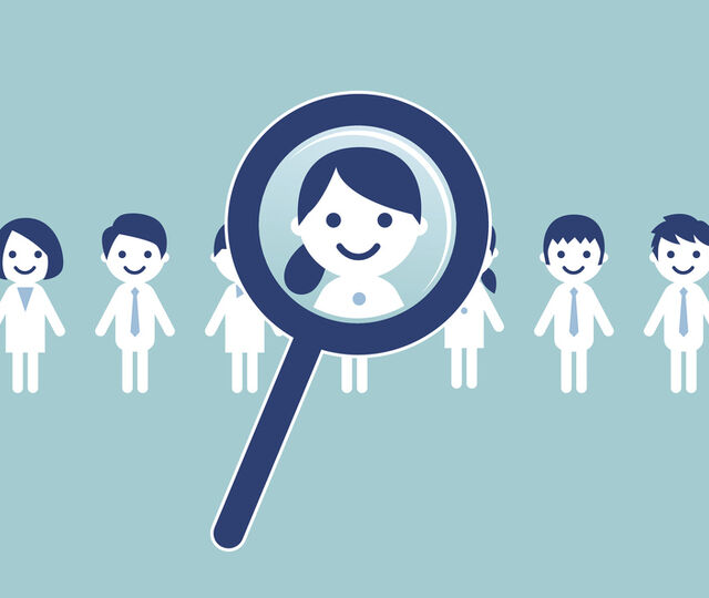 Rekruttering handler ikke om hvem som søker – men om hvem du klarer å tiltrekke