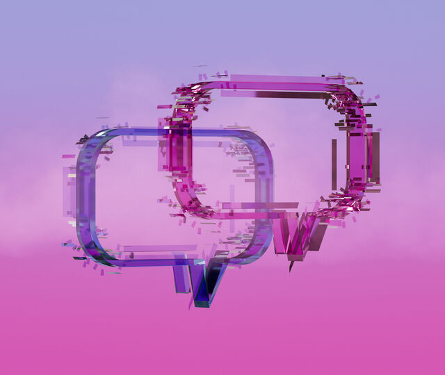 Språket ditt som leder former både kulturen og tilliten. Retorikk er ikke pynt – det er et lederverktøy. (Illustrasjon: istock.com)