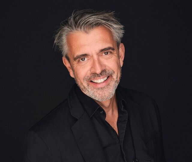 – Det er ikke endringen i seg selv som skaper trøbbel – det er følelsen av ikke å forstå hvorfor, sier Eirik Norman Hansen. (Truls Qvale)