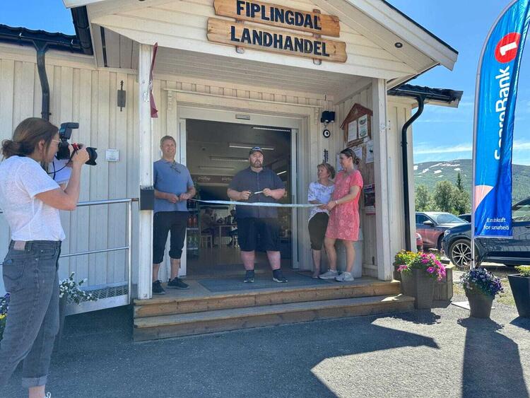Tekst og Foto lånt fra www.granenu.no