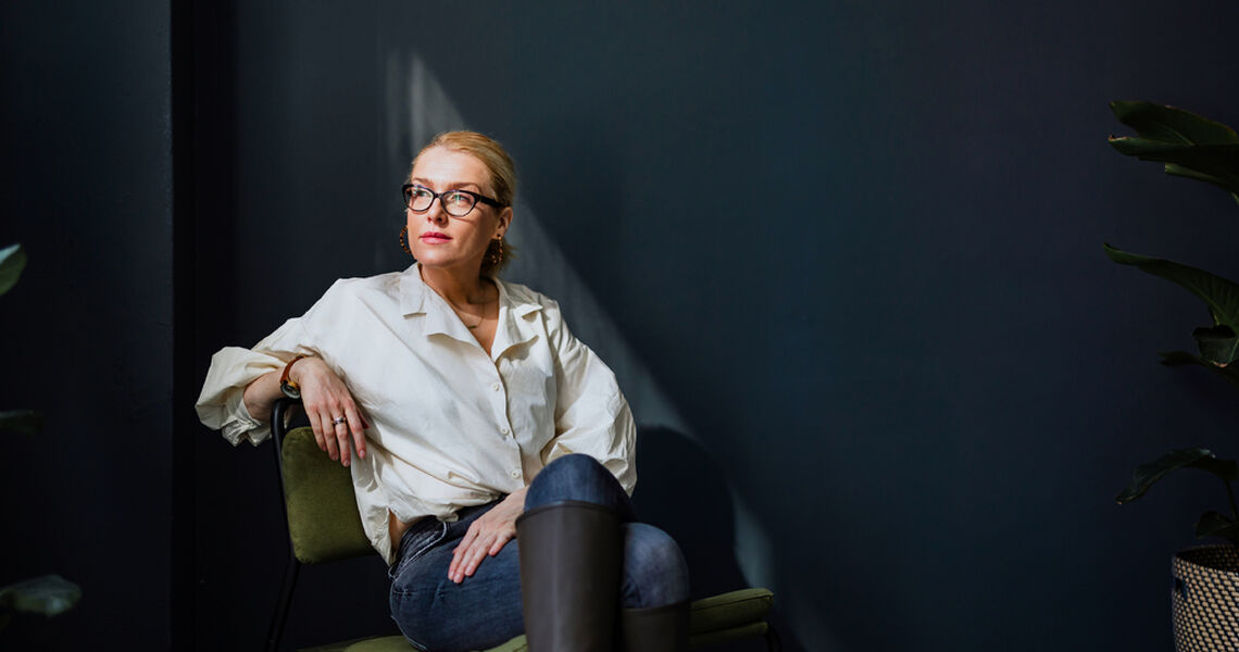 «Fortell meg mer» er kanskje det viktigste verktøyet for å bli en modigere leder. (Foto: Istock.com)