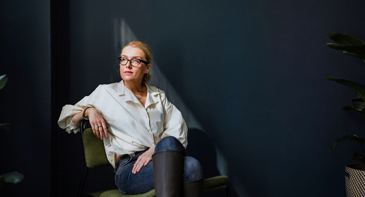 «Fortell meg mer» er kanskje det viktigste verktøyet for å bli en modigere leder. (Foto: Istock.com)