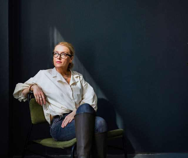 «Fortell meg mer» er kanskje det viktigste verktøyet for å bli en modigere leder. (Foto: Istock.com)